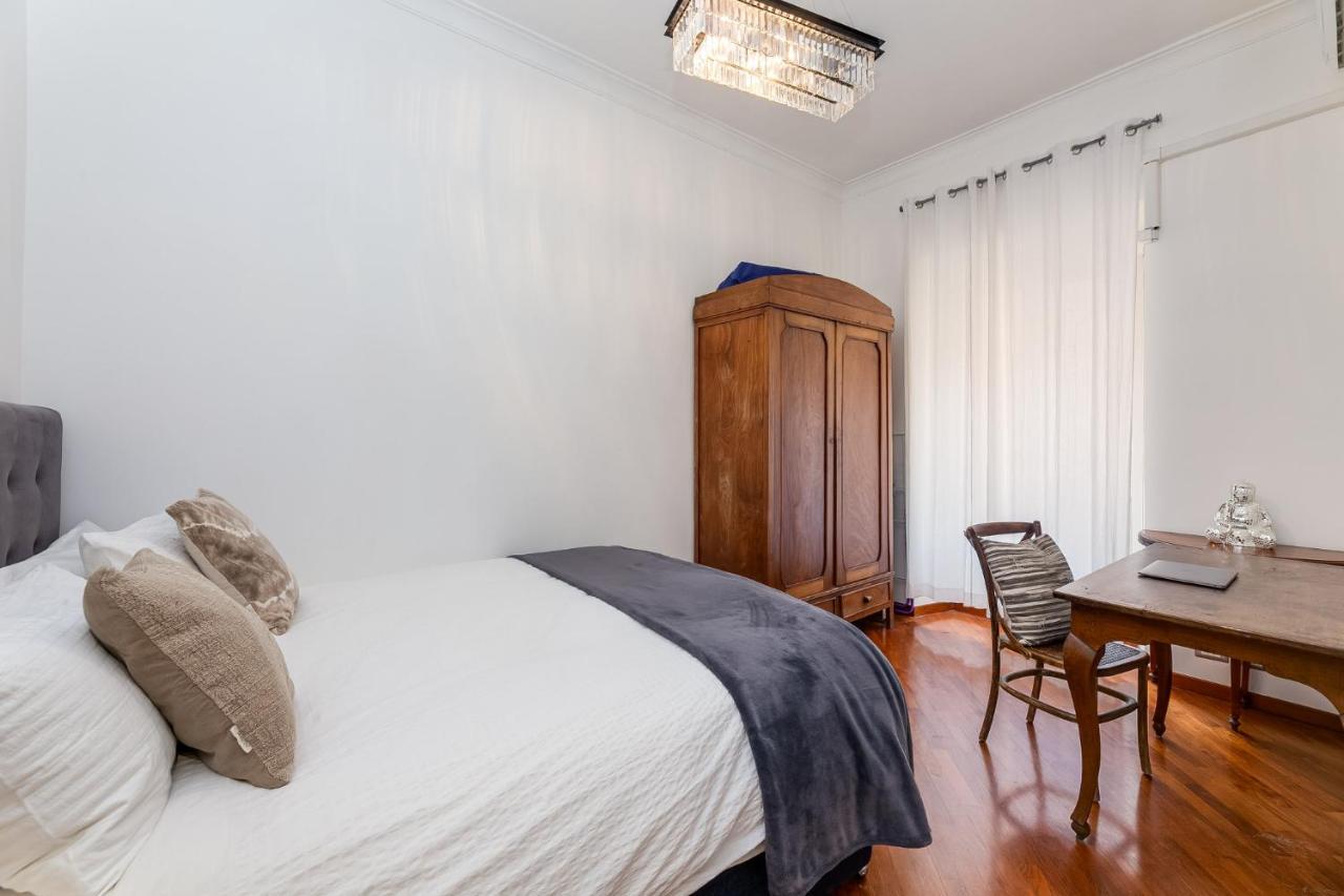 S. Cosimato Trastevere Rzym Zewnętrze zdjęcie